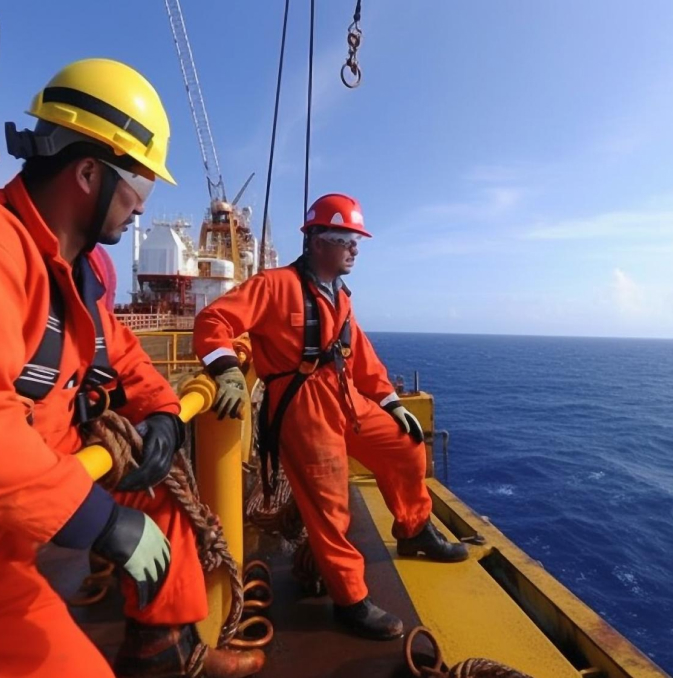 offshore